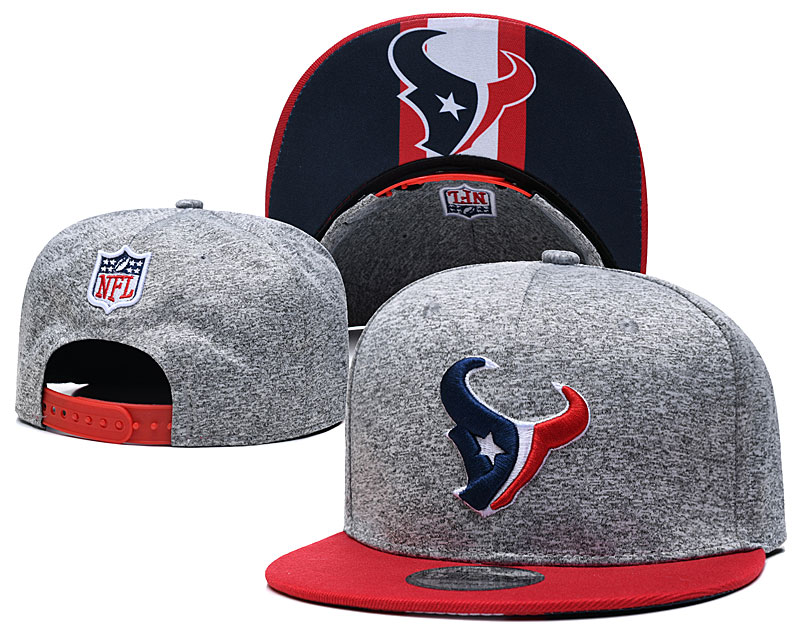 2020 NFL Houston Texans 36GSMY hat